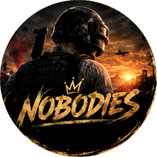 Nobodies2
