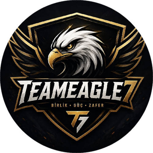 TeamEagle7 Esporttt