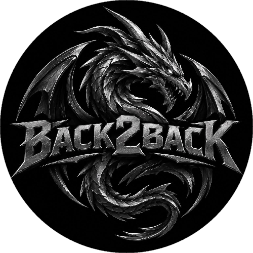 BACK2BACK