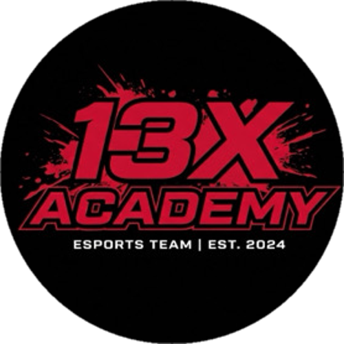 13x ACADEMY