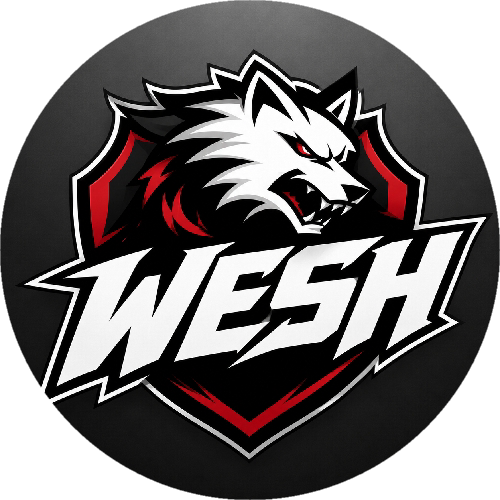 WESH ESPORTS