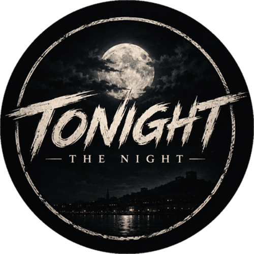 Tonight The Night