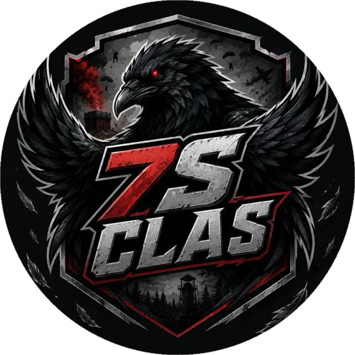 7S CLASS ESPORTS