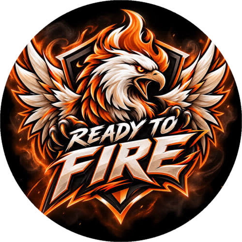 READY TO FİRE ESPOR