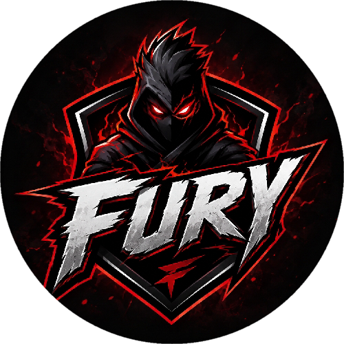 FURY OFFICIAL