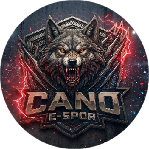 CANO E-SPOR