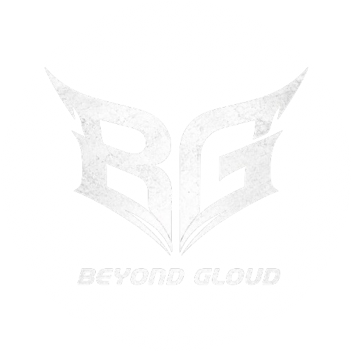 BEYOND GLOUD