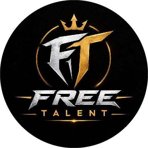 FREE TALENT