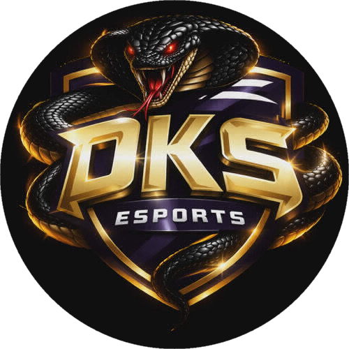 DKs ESPORTS