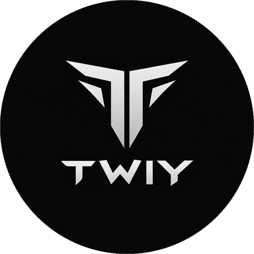 TWIY Espor