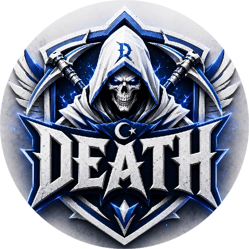DEATH ESPOR
