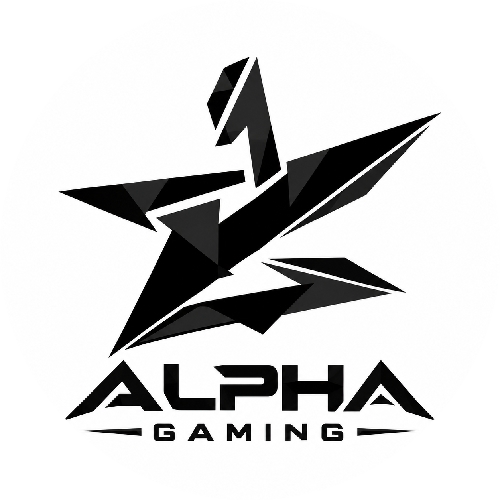 ALPHA-GAMİNG