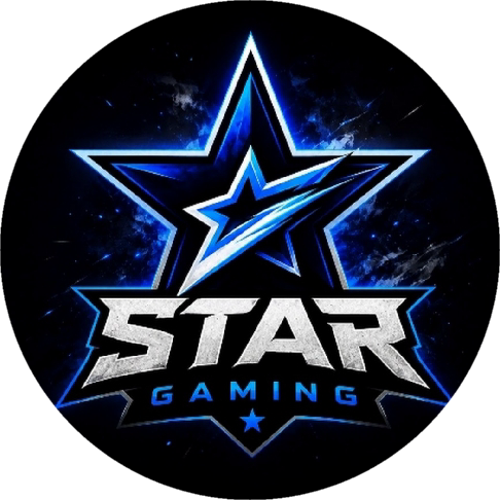 STAR GAMİNG