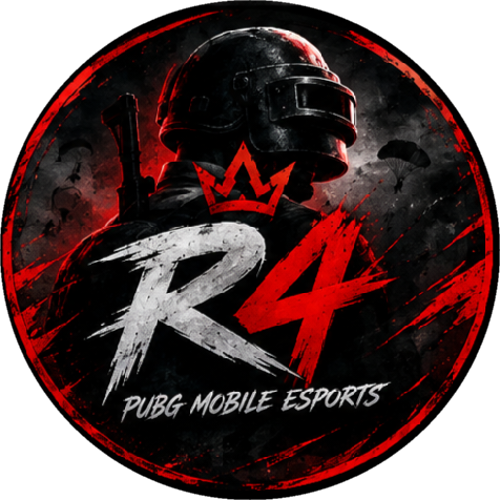 R4 E-sports