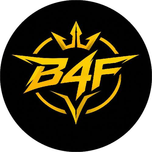 B4F