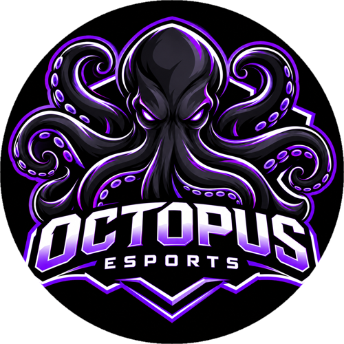 OCTOPUS Esports