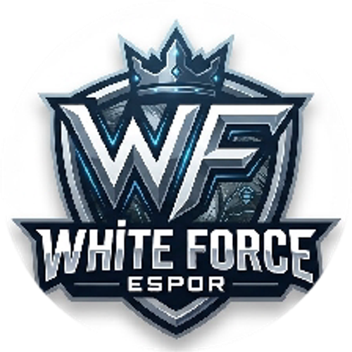 WHİTE FORCE ESPOR