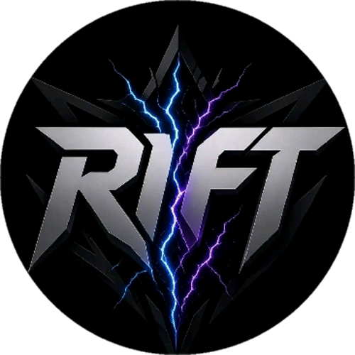 RIFT E-SPORT