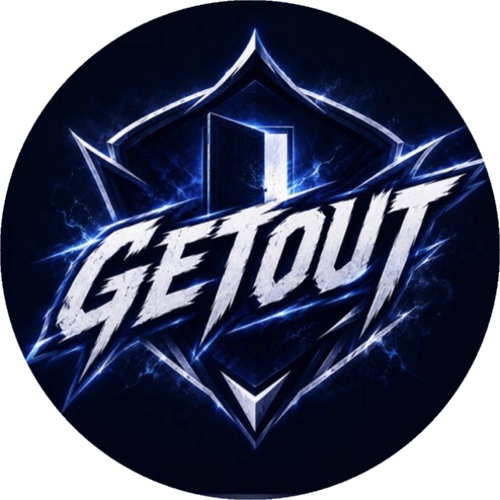GETOUT ESPORTS