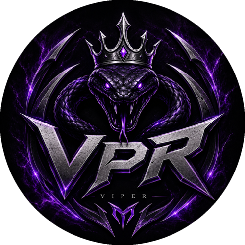 VIPER ESPORTS Ħ