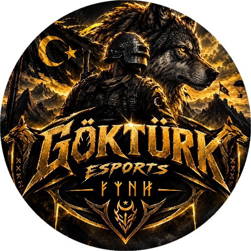 Göktürk Esports