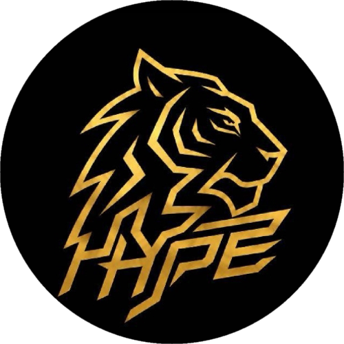 HYPE ESPORTS2