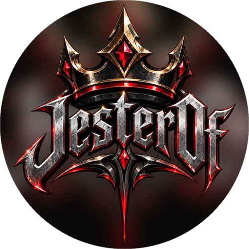 JESTER OF