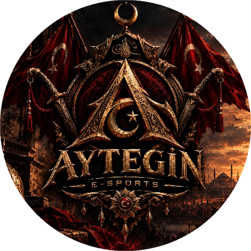 AYTEGİN E-SPORTS