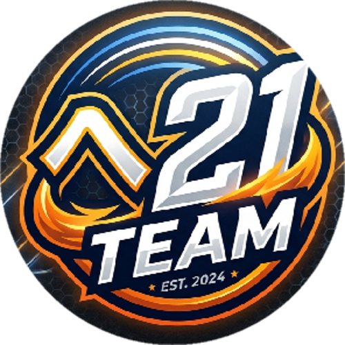 21ヘTEAM