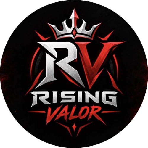 Rising Valor Esports