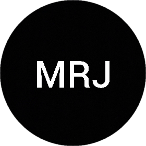 #MRJ
