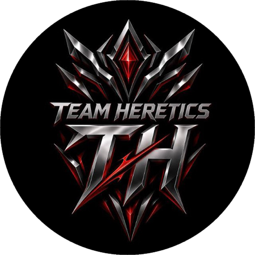 Team Heretics Esports