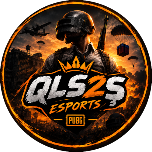 QLS2Ş / ESPORTS