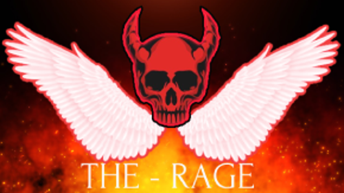 THE RAGE