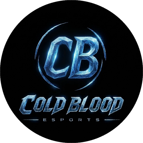 COLD BLOOD ESPORTS