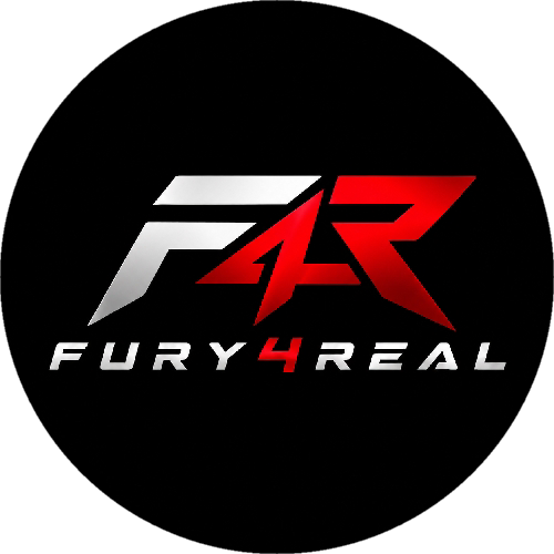 FURY4REAL ESPORTS EGE
