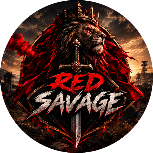 Red Savage