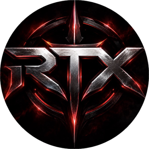 RTX ESPORTS⠀