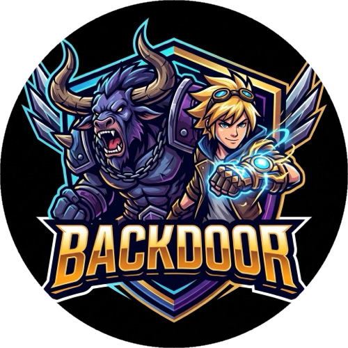 BACKDOOR