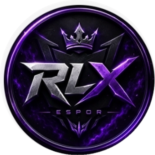 RLX ESPORTSSS