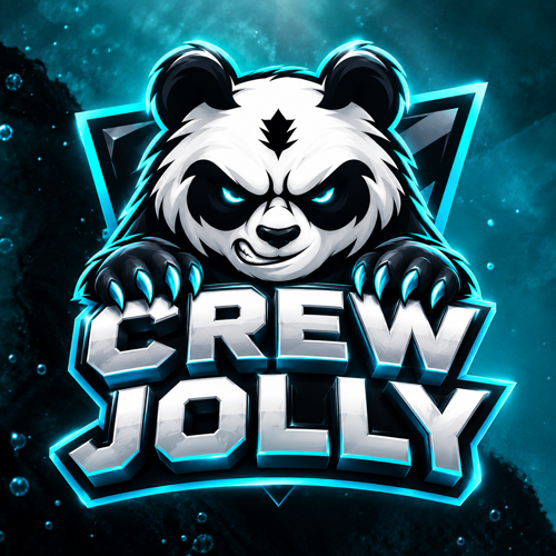 Crew Jolly
