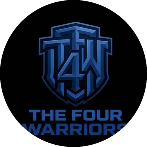 The Four Warriors