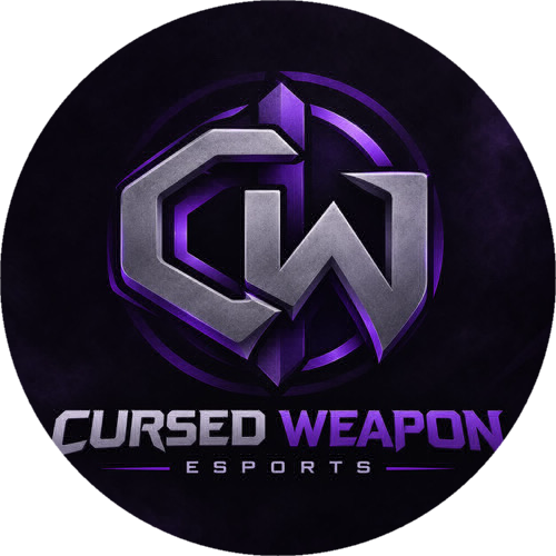 CURSED WEAPON