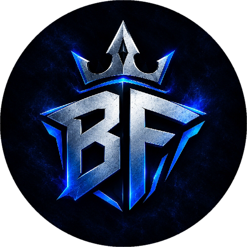 BLUE FORCE ESPORTS
