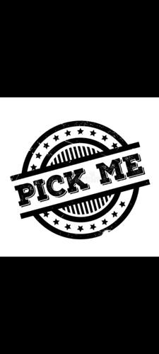 PickMeMan