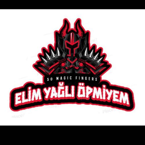 Elim Yağlı Öpmiyem