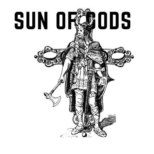 Sun Of Gods
