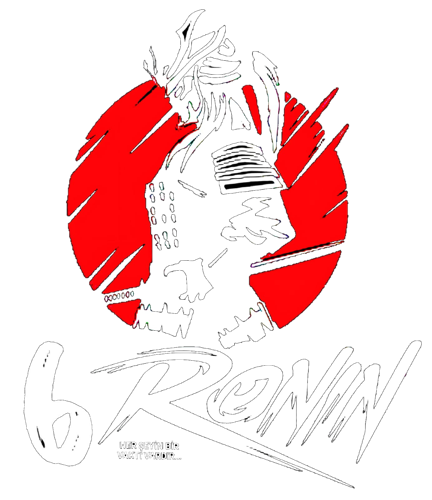 6Ronin Esport