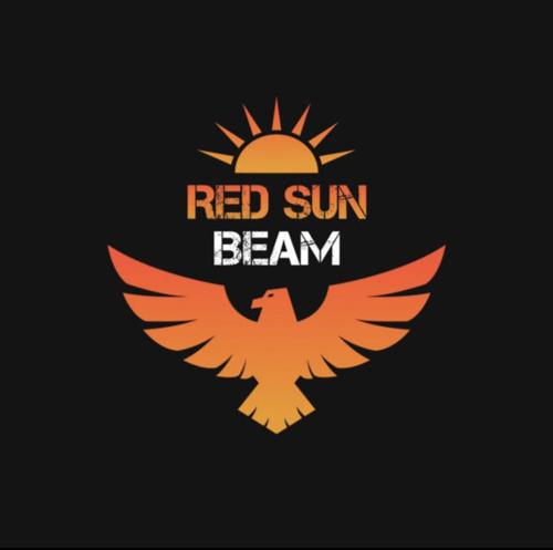 Red Sun Beam X