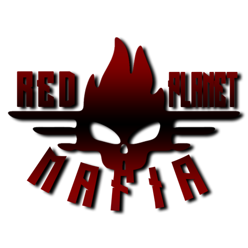 Red Planet Mafia